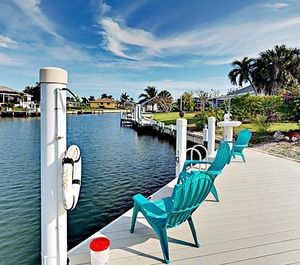 Island Manor 