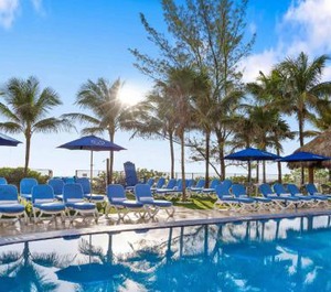 Marenas Beach Resort 