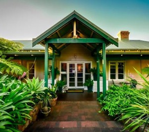 Margaret River 