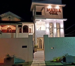 Maria Villa Negombo 