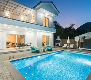 Maridenia Villa 