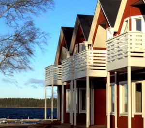 Marina Village 