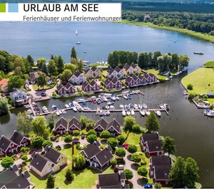 Marinapark Scharmützelsee 