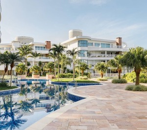Marine Resort 