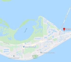 Sanibel Moorings Gulf 