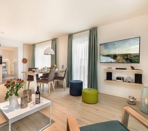 Apartmenthaus Park 