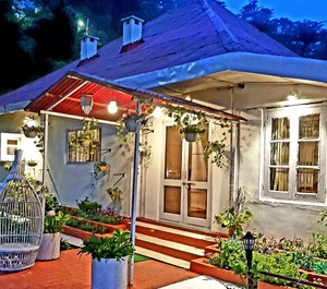Marley Villa 