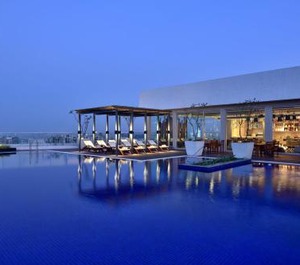 Hyderabad Marriott Hotel Convention Centre 