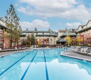 Marriott Timber Lodge 
