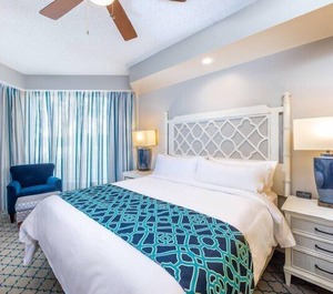 Marriotts Palms Orlando 