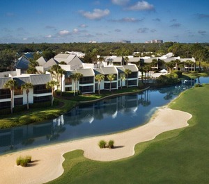 Marriotts Palms Orlando 