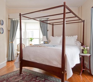 Marshall Slocum Inn 