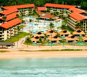 Marulhos Resort Muro Alto 