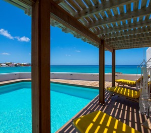 Mary Beach Cottage Ocean 