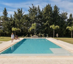 Masseria Casina Baronale 