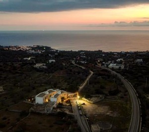 Masseria Ruri Pulcra 
