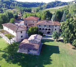 Stella Farmhouse Antico Borgo La Torre 