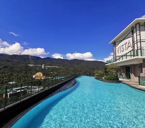 Skypod Residence 