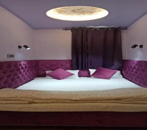 Oyo Hotel 