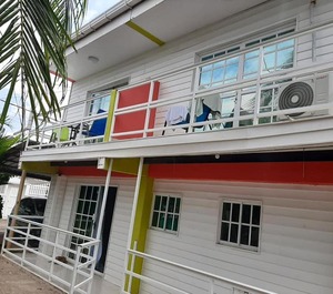Danishas Place 