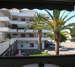 Residence Oleandri Hotel Mazzanta 