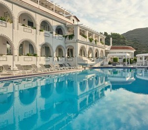 Meandros Boutique Hotel 
