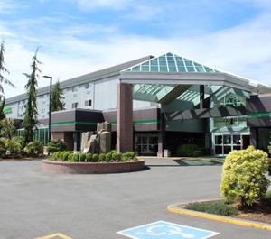 Wyndham Garden 