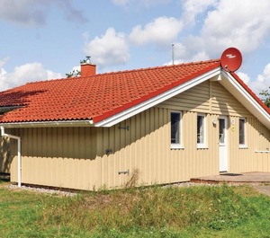 Meeresrauschen Dorf 