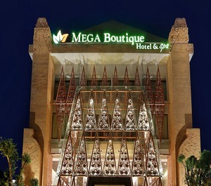 Gle Hotel Kuta Adult 