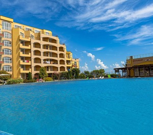 Midia Grand Resort 