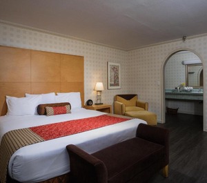 Menlo Park Inn 