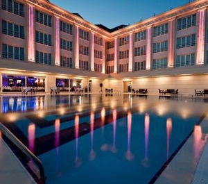 Dosso Dossi Hotels Downtown 