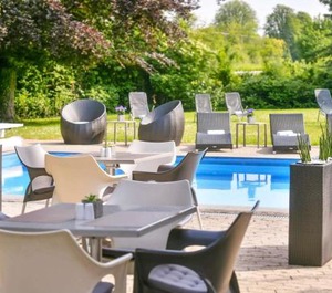 Mercure Aachen Europaplatz 