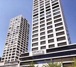 Mercure Chur City West 