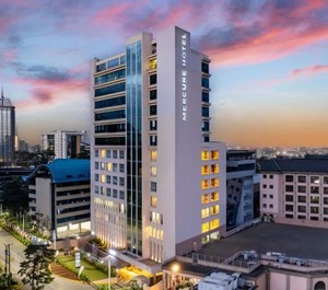 Upper Hill 