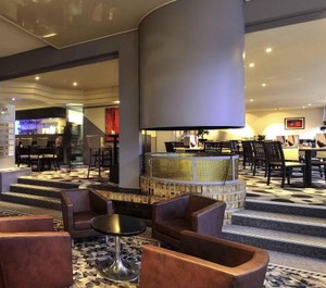 Mercure Rouen Val De 