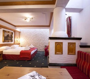 Mercure Sighisoara Hotel 