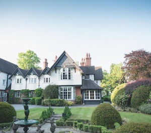 Mere Court Hotel 