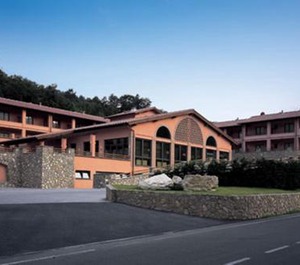 Meridiana Country Hotel 