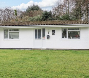 Merryfield Lodge 