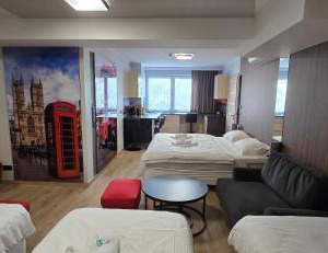 Apartamenty 