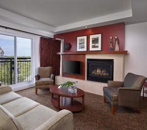 Metterra Hotel Whyte 