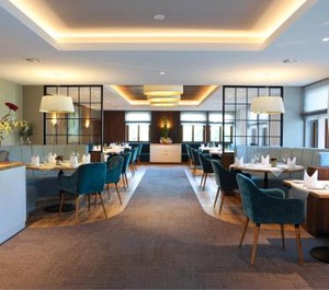 Michels Wohlfühlhotel Schalkenmehren 