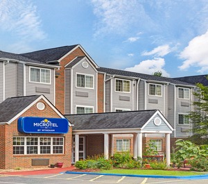 Microtel Inn 