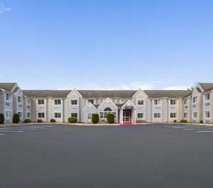 Microtel Inn 