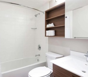Microtel Inn 