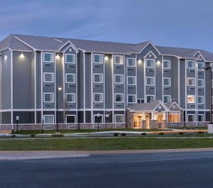 Microtel Inn 