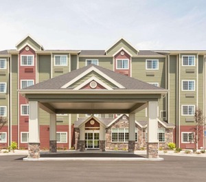 Microtel Inn 