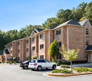Microtel Inn 