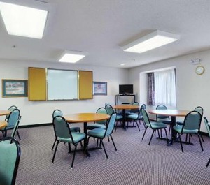 Microtel Inn 